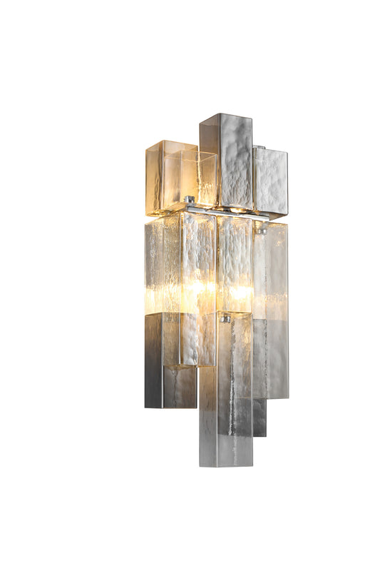 Altesa 2-Light 24" Wall Sconce