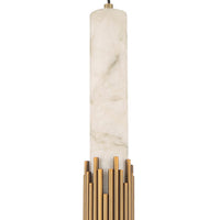 Venna 29" Integrated LED Pendant