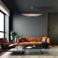 Seraph 39" Integrated LED Chandelier