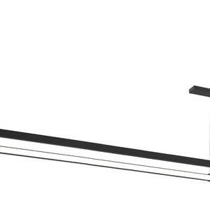 Mucci 60" Integrated LED Linear Chandelier