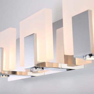 Canmore 3-Light 20" Integrated LED Vanity