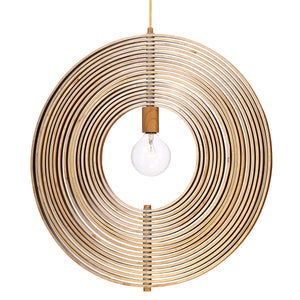 Abruzzo 18" Pendant