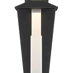 Andson 19" Integrated LED Outdoor Wall Sconce