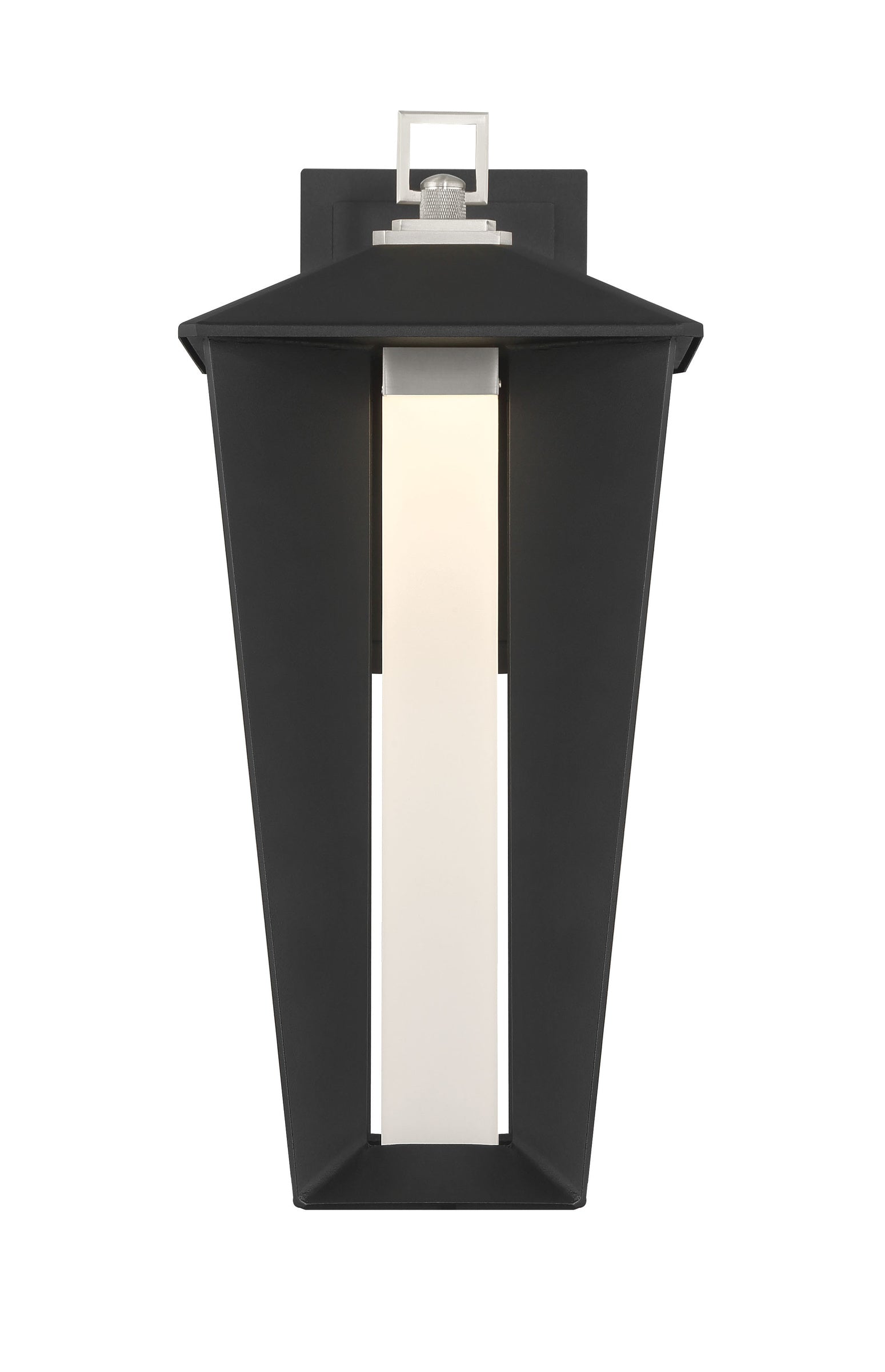 Andson 19" Integrated LED Outdoor Wall Sconce