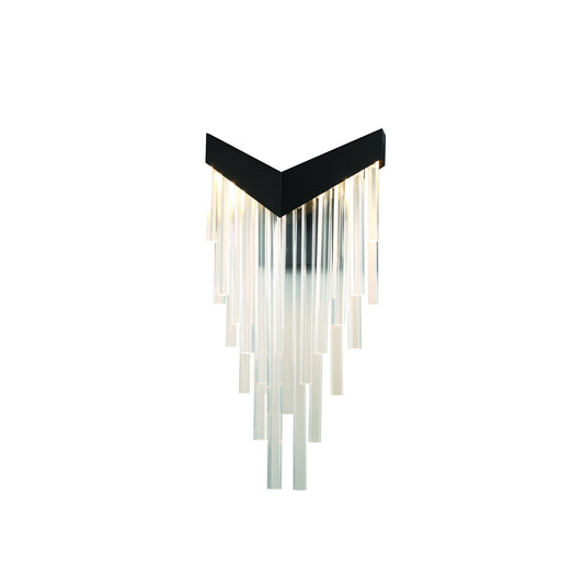 Vivien 20" Integrated LED Wall Sconce