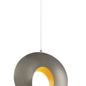 Arlington 14" Integrated LED Pendant