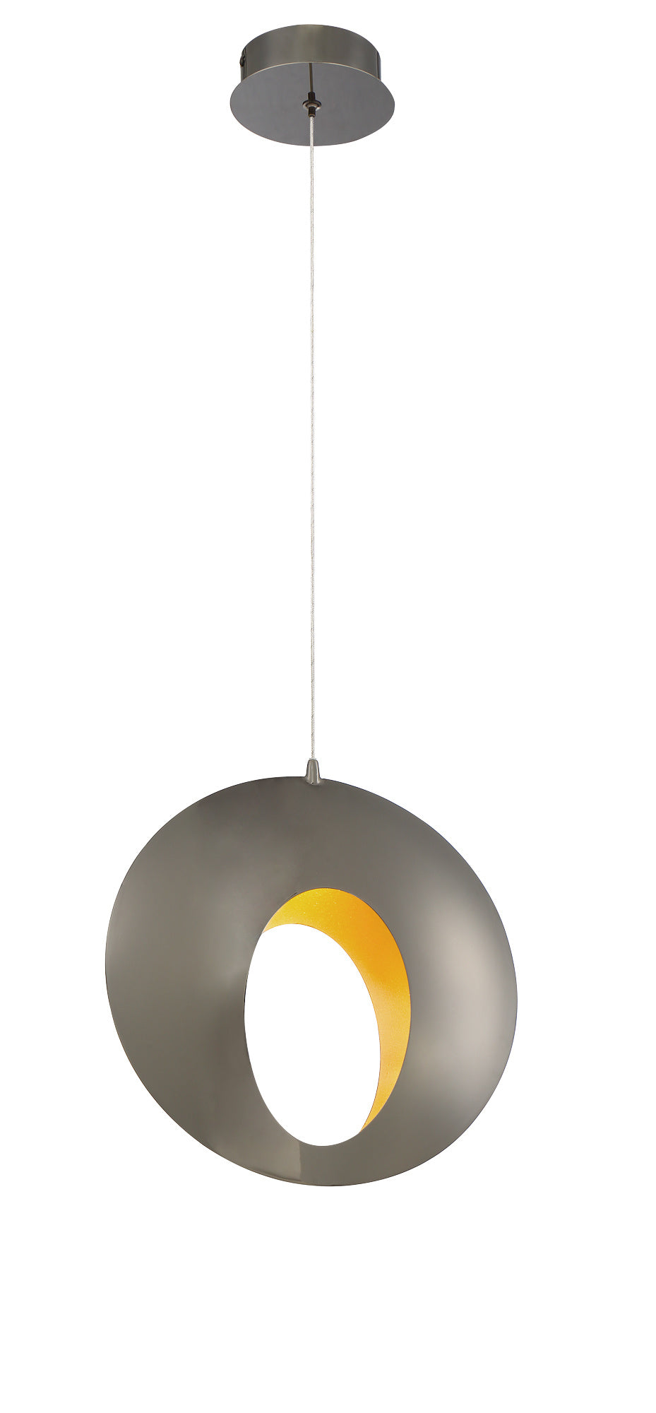Arlington 14" Integrated LED Pendant
