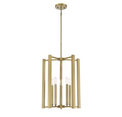 3-7701-5-322 - Savoy House product image