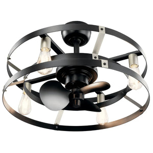 25 Inch Cavelli Fan