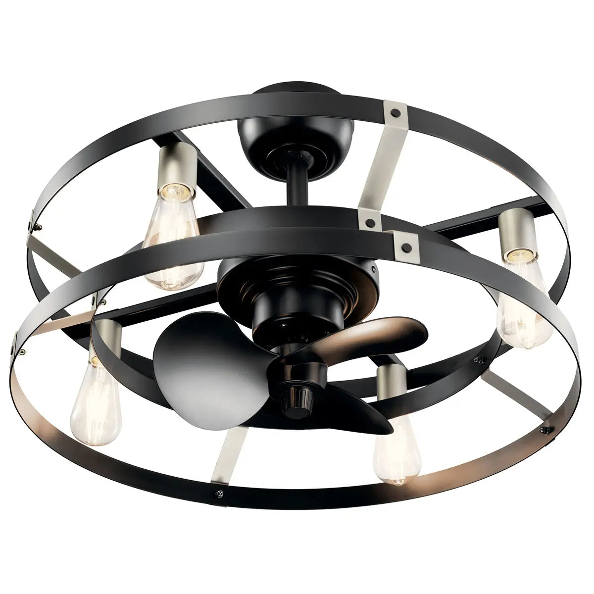 25 Inch Cavelli Fan