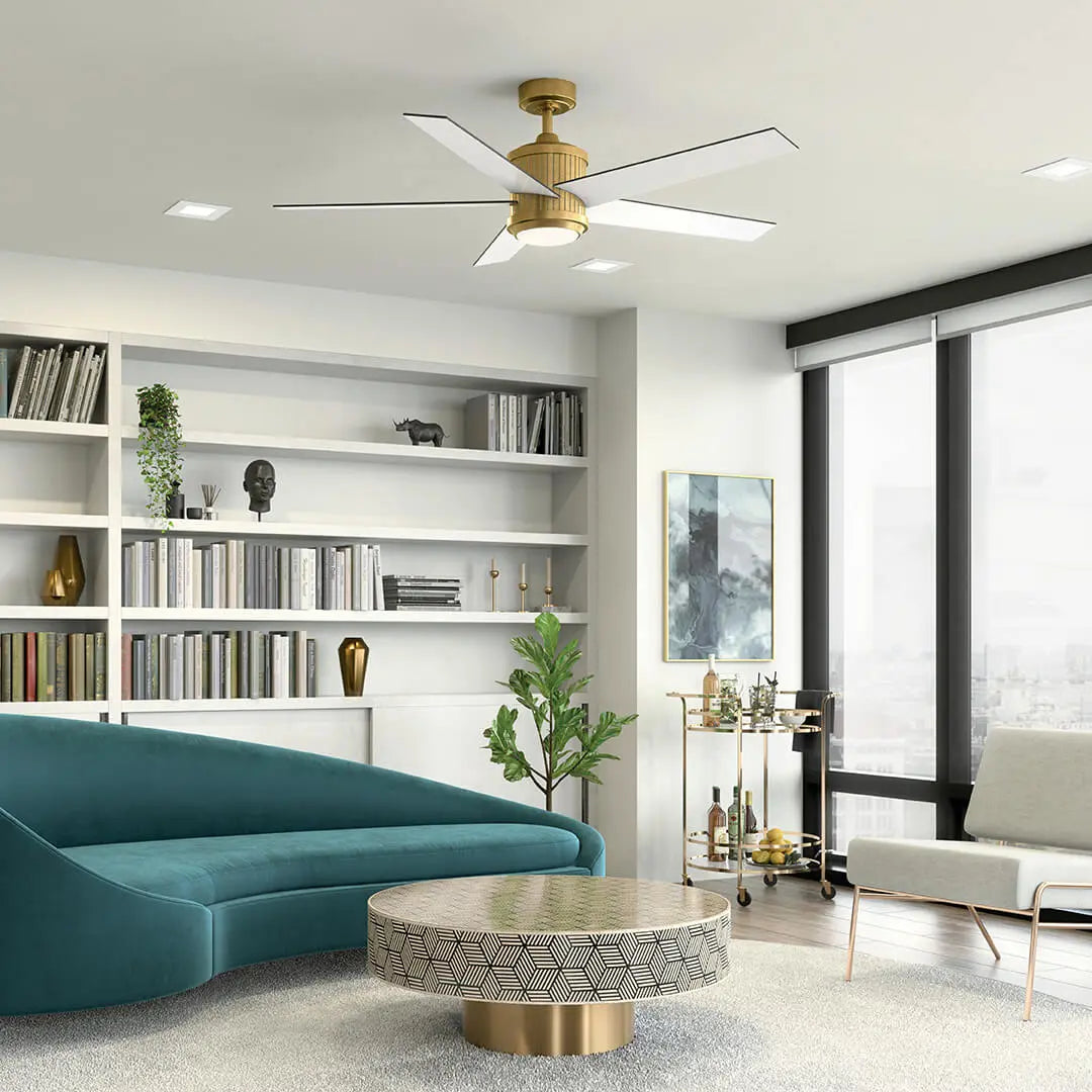 56 Inch Brahm Fan