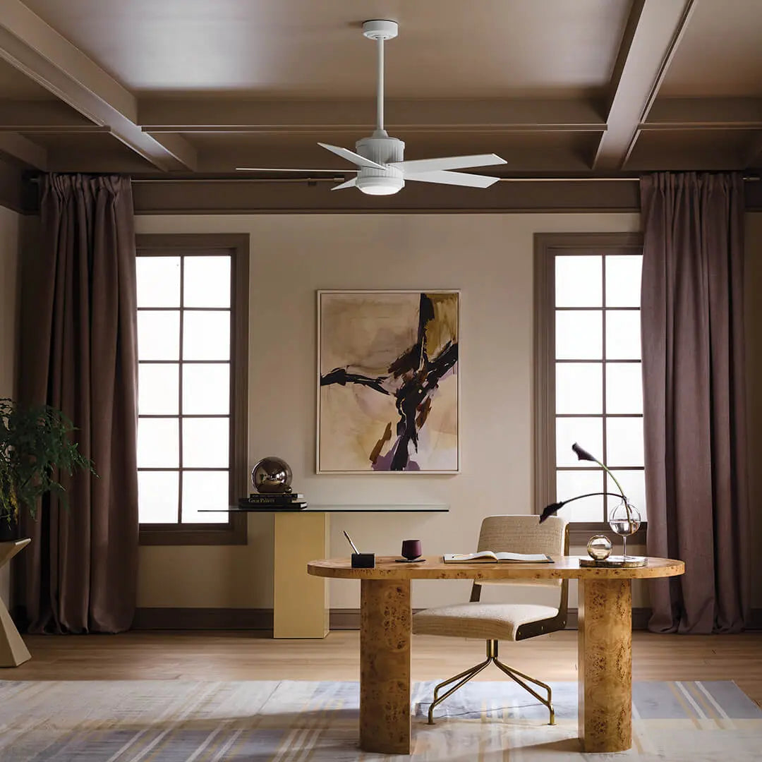 48 Inch Brahm Fan
