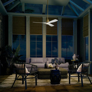 54 Inch Volos II Fan
