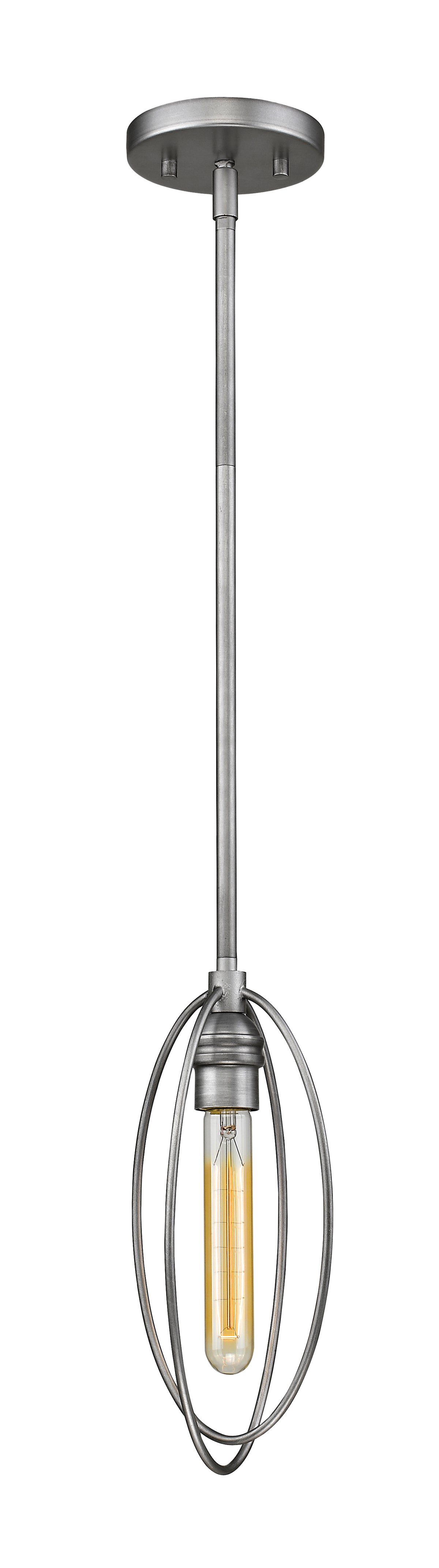 Persis 1 Light Pendant