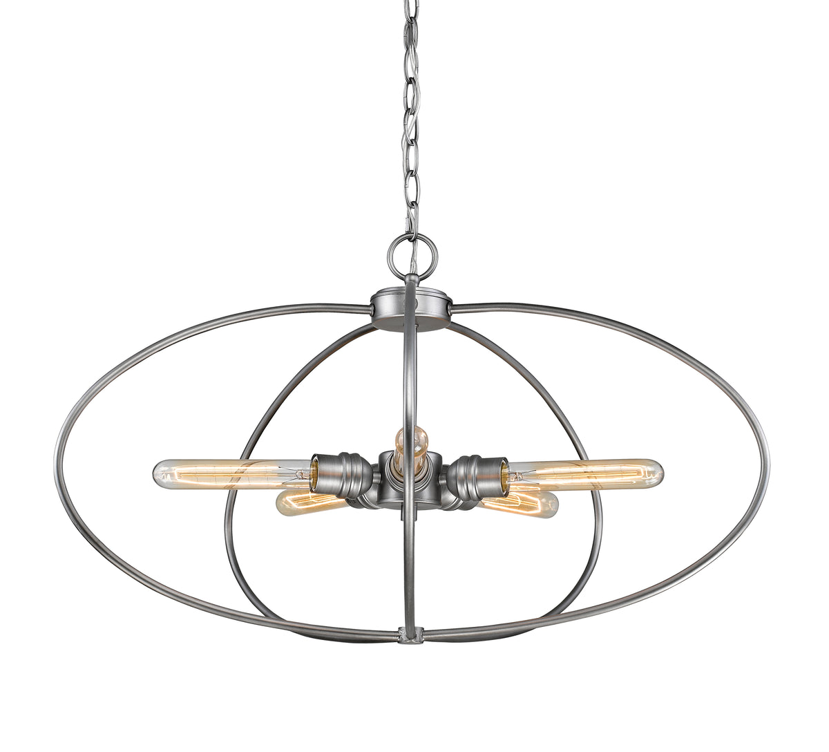 Persis 5 Light Chandelier