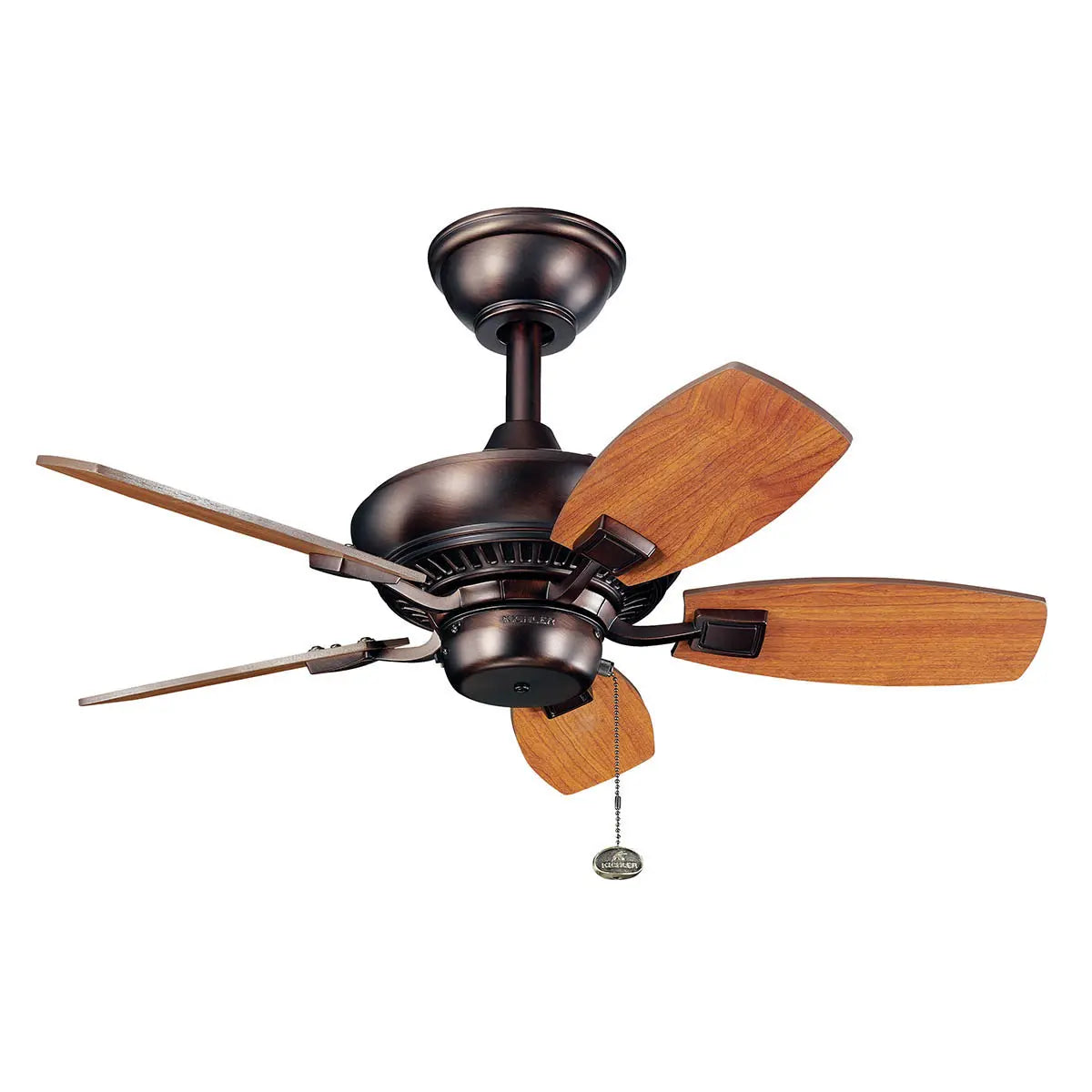 30 Inch Canfield Fan