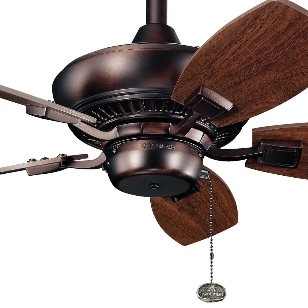 30 Inch Canfield Fan