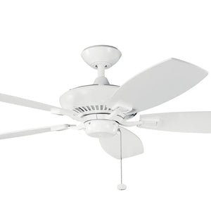 52 Inch Canfield Fan