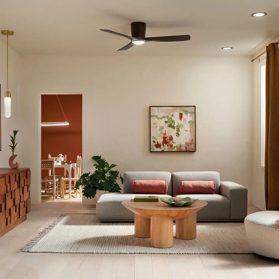 54 Inch Volos Fan