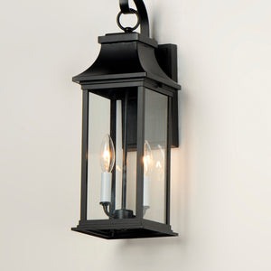 Vicksburg 2-Light Medium Outdoor Wall Sconce