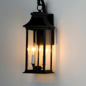 Vicksburg 2-Light Medium Outdoor Wall Sconce