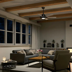 52 Inch Gentry Lite Fan