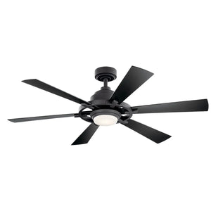 52 Inch Gentry Lite Fan
