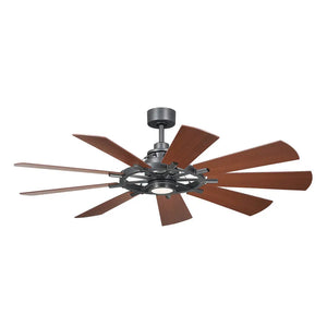 60 Inch Gentry Fan