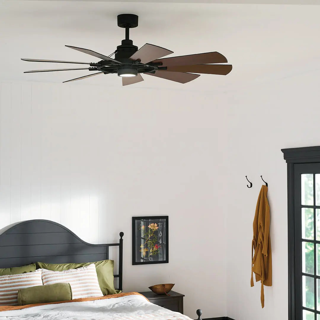 60 Inch Gentry Fan