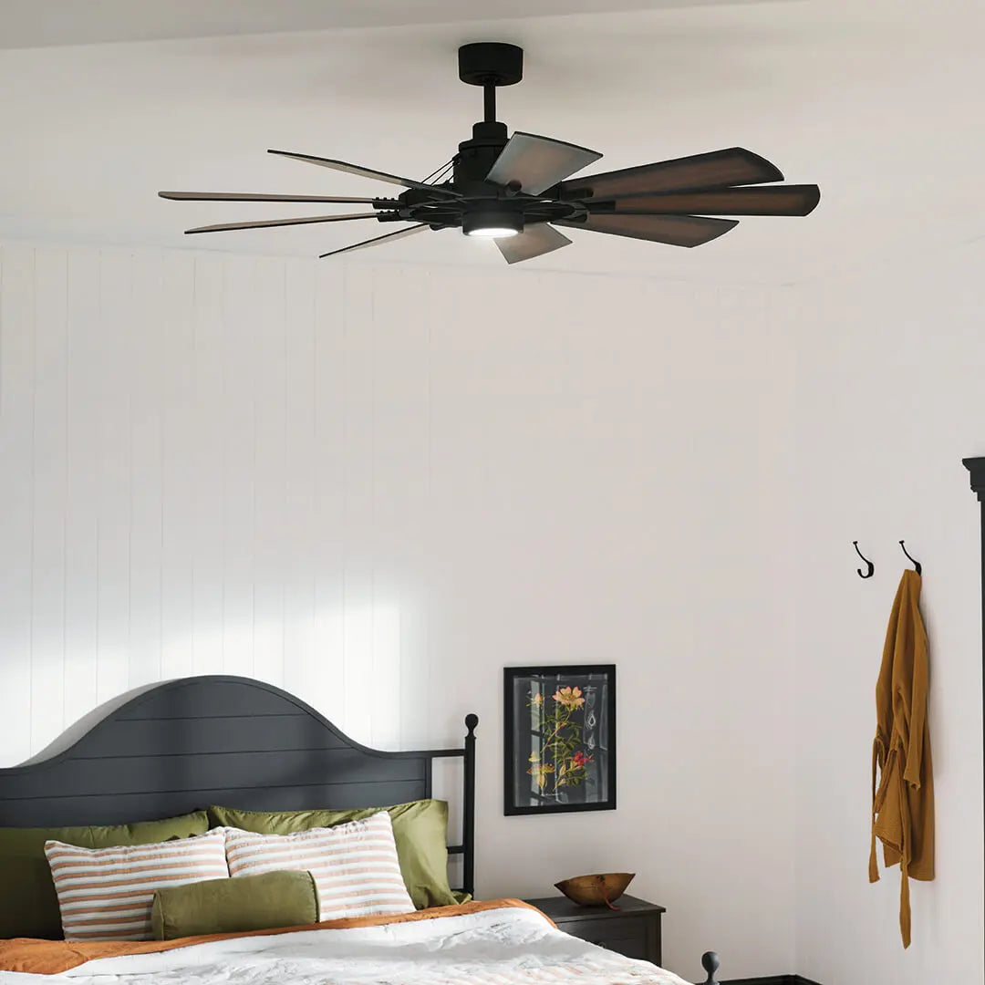 60 Inch Gentry Fan