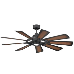 60 Inch Gentry Fan
