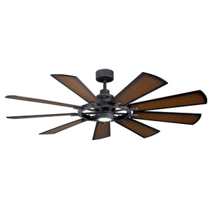 65 Inch Gentry Fan