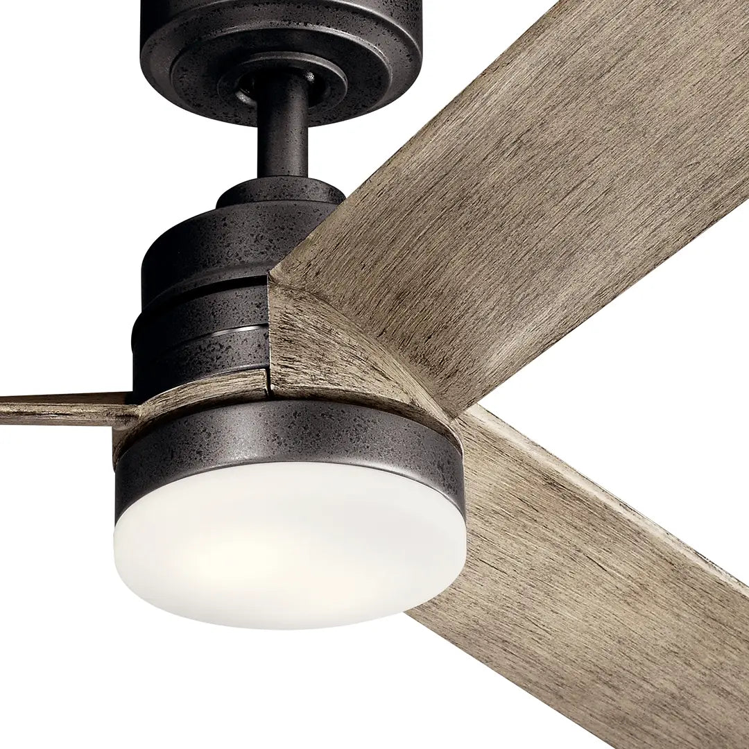 52 Inch Spyn Fan