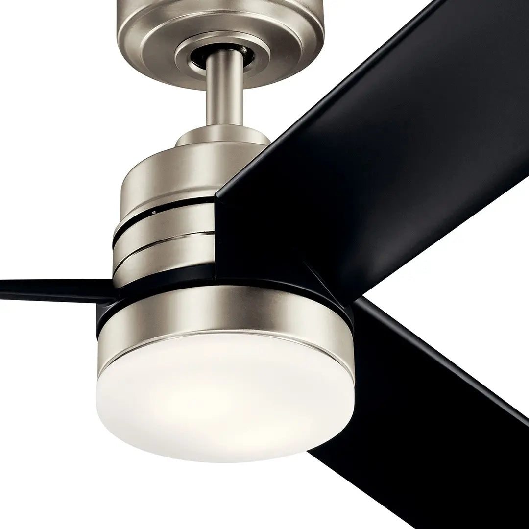 52 Inch Spyn Fan
