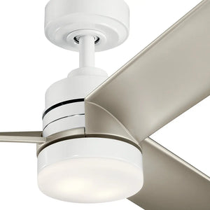 52 Inch Spyn Fan