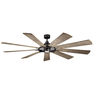85 Inch Gentry XL Fan