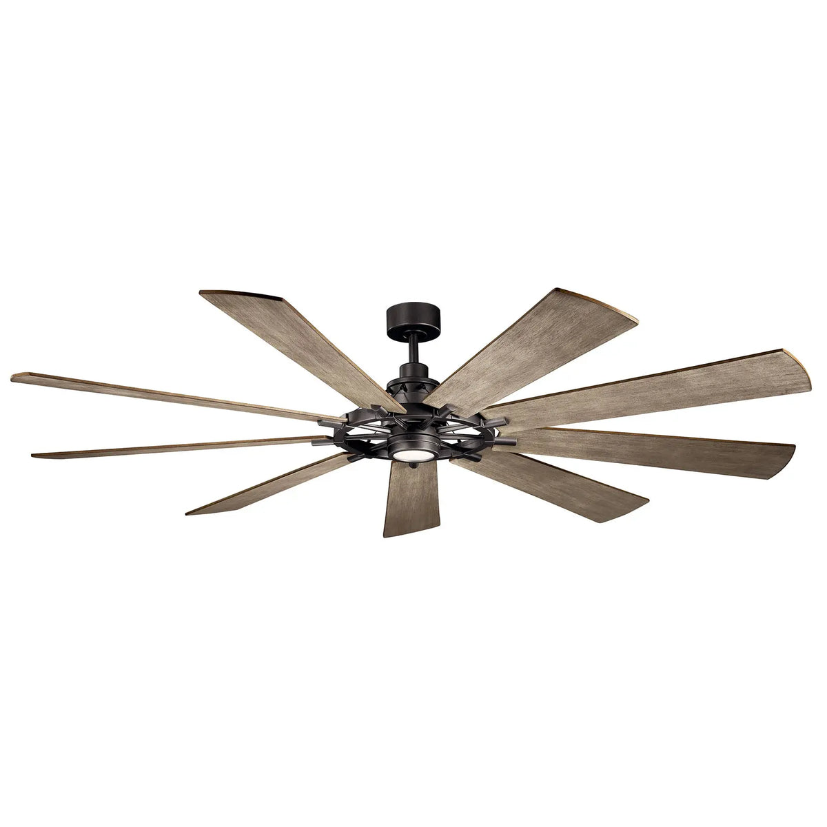 85 Inch Gentry XL Fan