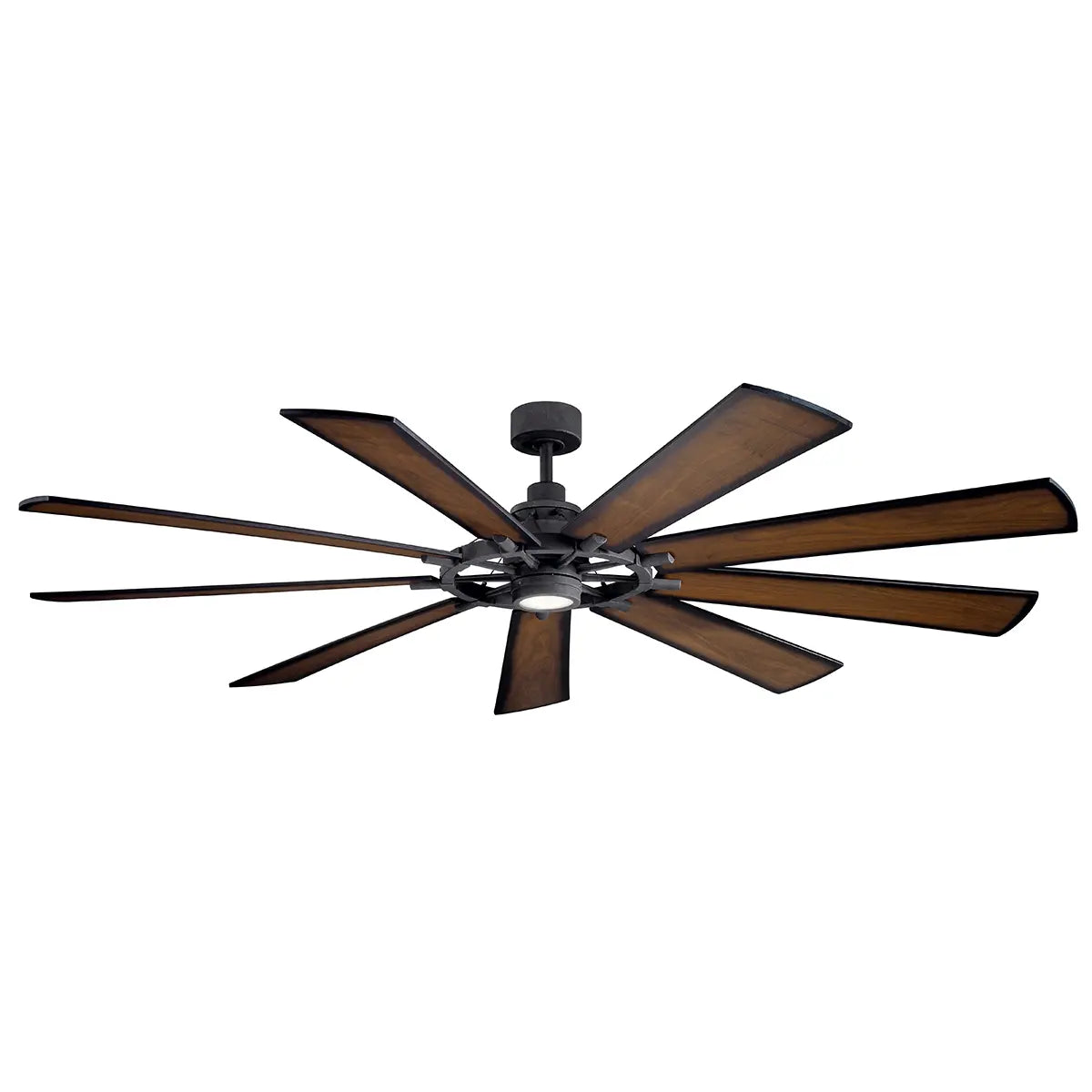 85 Inch Gentry XL Fan