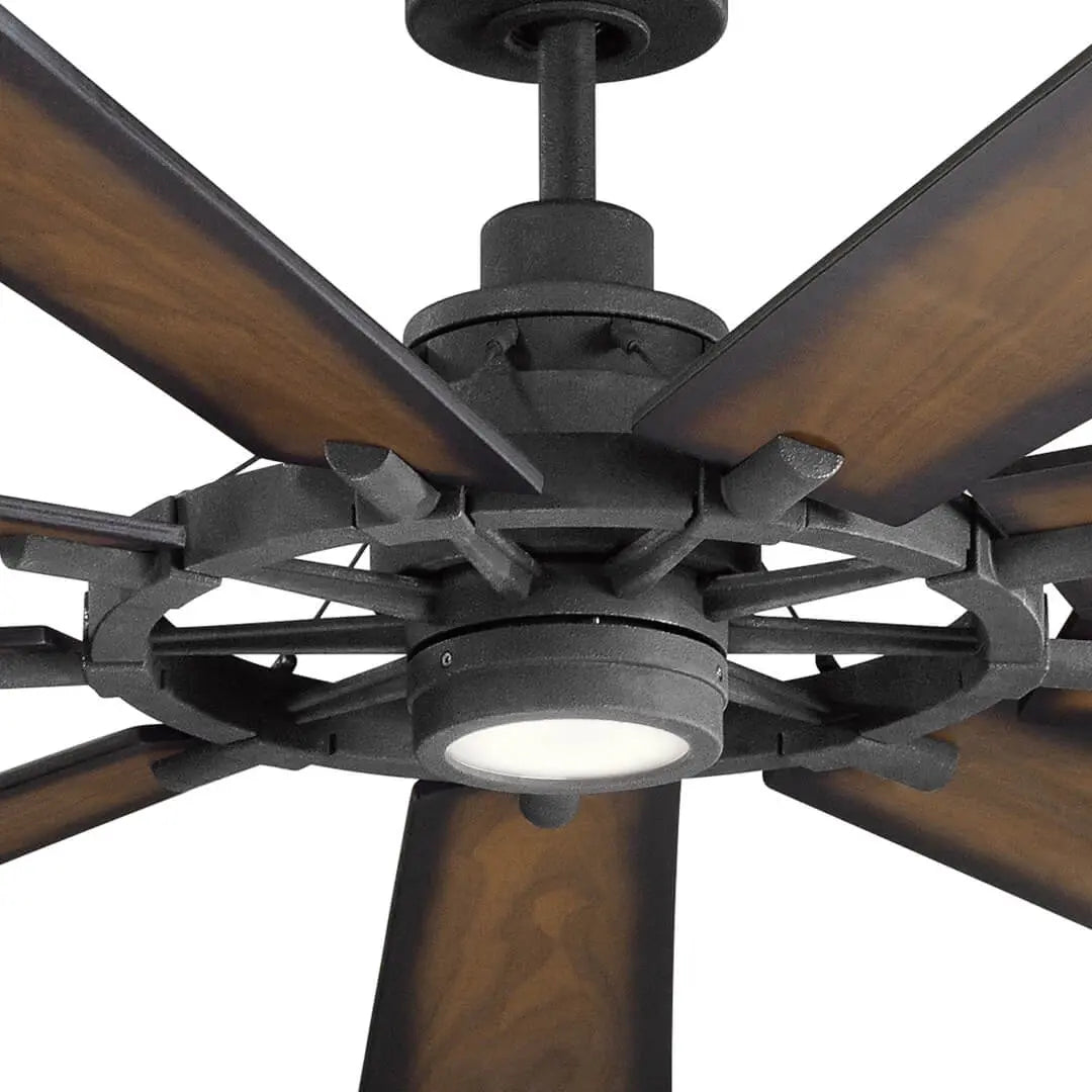 85 Inch Gentry XL Fan