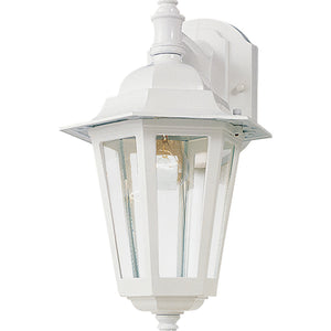 Builder Cast 1-Light Outdoor Wall Mount