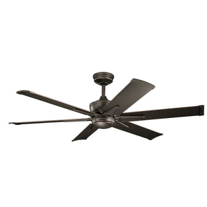 60 Inch Szeplo II Fan