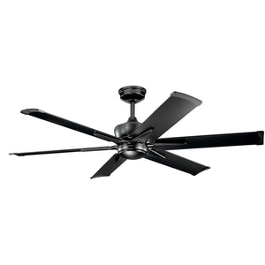 60 Inch Szeplo II Fan