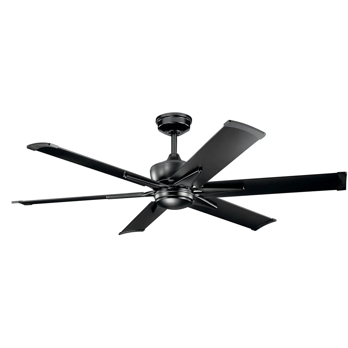 60 Inch Szeplo II Fan