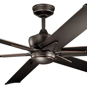 80 Inch Szeplo II Fan