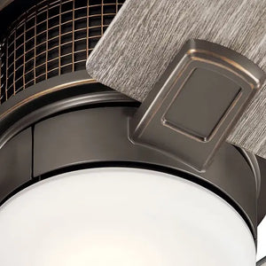 52 Inch Chiara Fan
