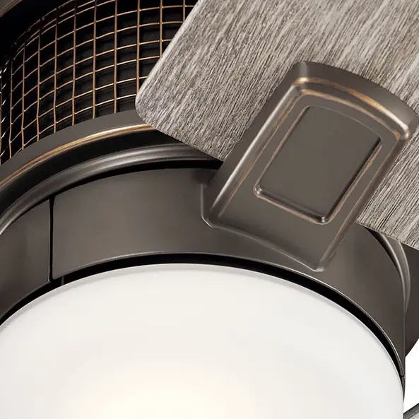 52 Inch Chiara Fan