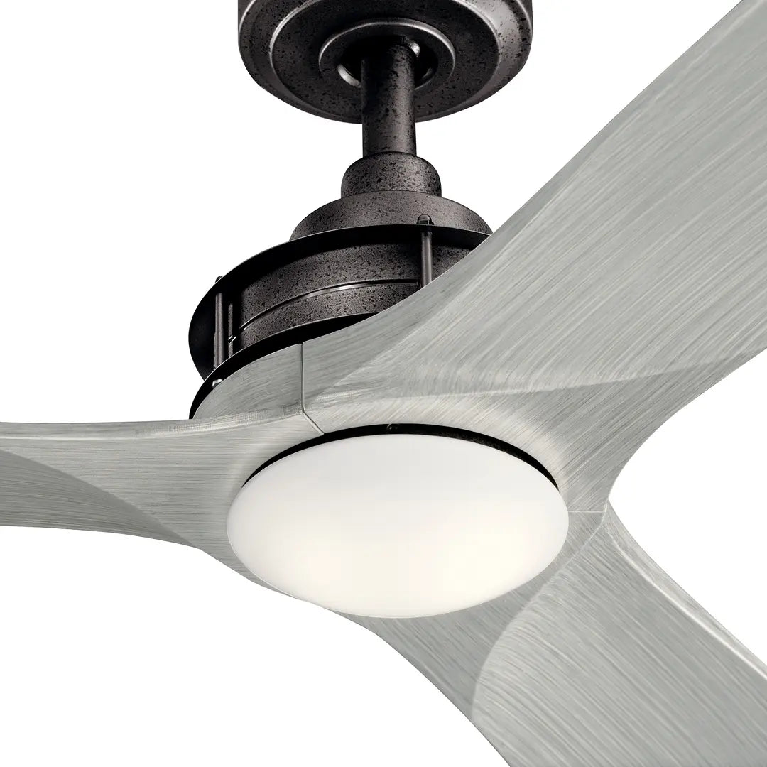 56 Inch Ried Fan