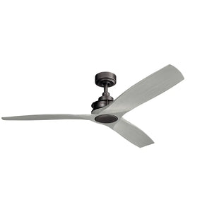 56 Inch Ried Fan