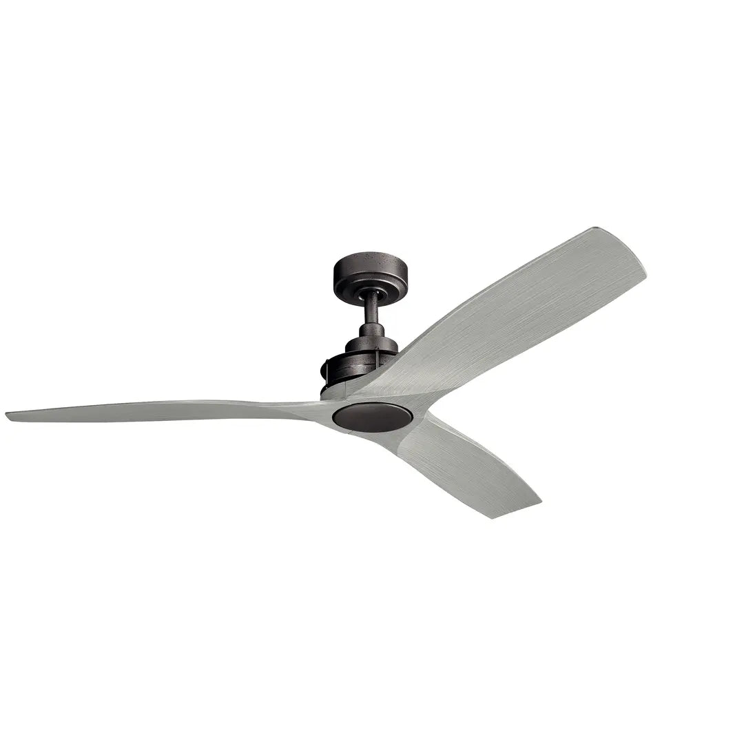 56 Inch Ried Fan