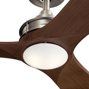 56 Inch Ried Fan
